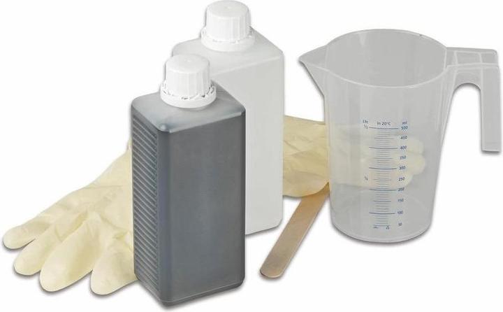Image du produit Cimco CIM 151012 ALPA-GEL 1.000 ML Gel à 2 composants IP68 20KV