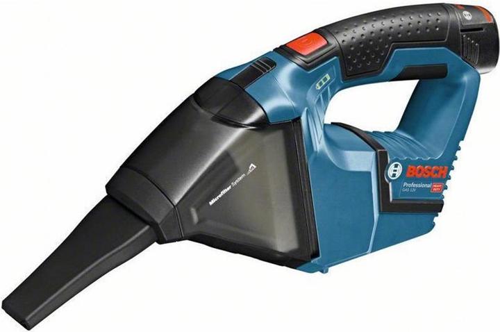 Produktbild Bosch Hausgeräte Gas 12v