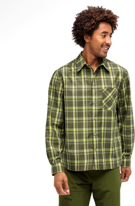 Immagine prodotto Maier Sports Claas (4XL)