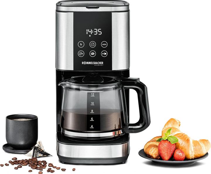 Produktbild Rommelsbacher FKM1000