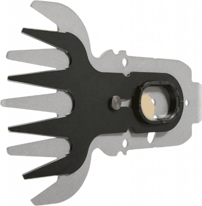 Produktbild Bosch Home & Garden Ersatzscherblatt 10 mm AGS 10,8 LI (Gartenmaschinen Ersatzteile)