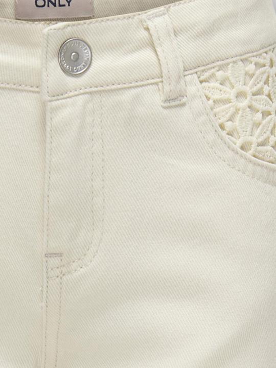 Immagine prodotto Only Jeans a gamba larga Jeans a taglio largo (140)
