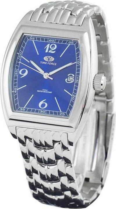 Produktbild Time Force Herrenuhr TF1822J-01M (Ø 38 mm) (38 mm)