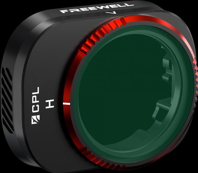 Freewell FW-MN4-CPL (Drone filters, DJI Mini 4 Pro)