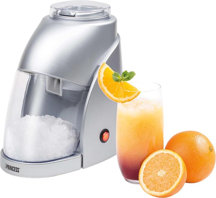 Princess Ice Crusher (CH-Stecker)