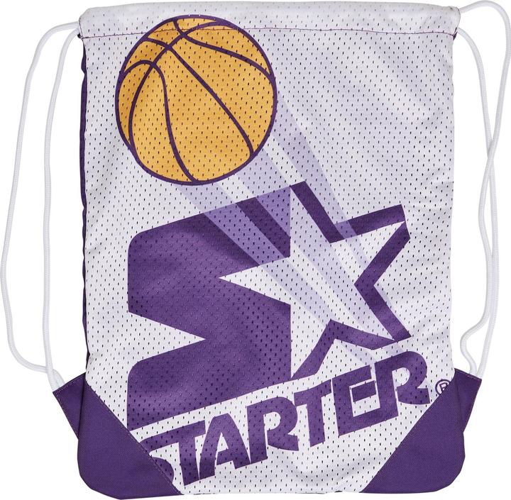 Starter Airball Mesh Gymbag