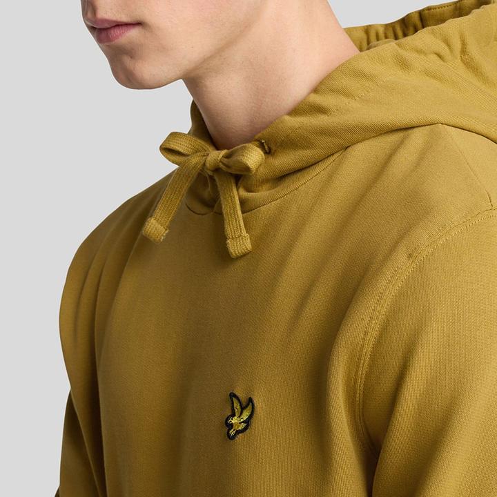 Produktbild Lyle and Scott Kapuzenpullover Zum Überziehen (L)