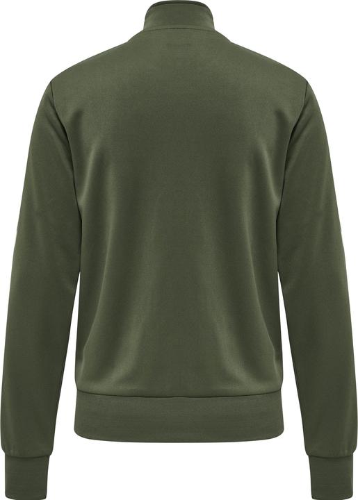 Immagine prodotto hummel Giacca Con Zip Legacy Poly Donna (XS)