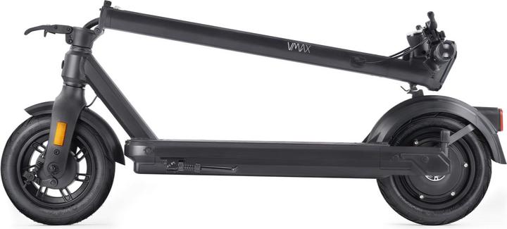 Produktbild Vmax VX2 Pro LT-B (20 km/h, 35 km, 500 W)
