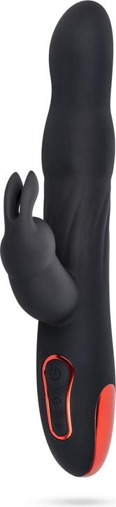 Lieberté Marie stossender Rabbit-Vibrator