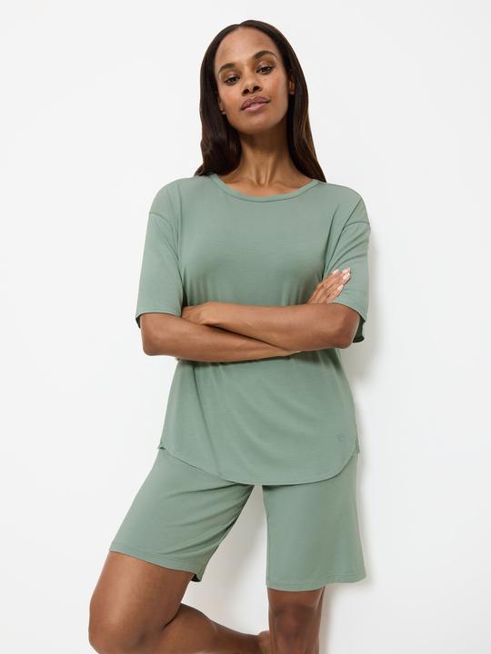 Produktbild Triumph Pyjama Timeless Sensuality (40)