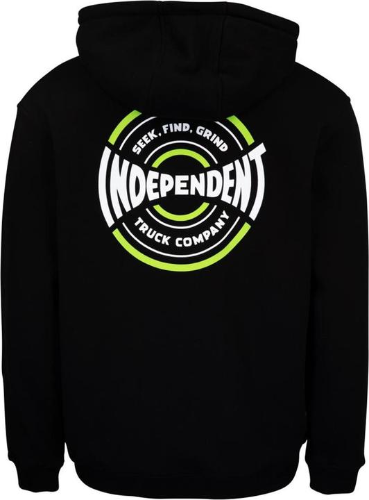 Immagine prodotto Independent SFG Span Hoodie (M)