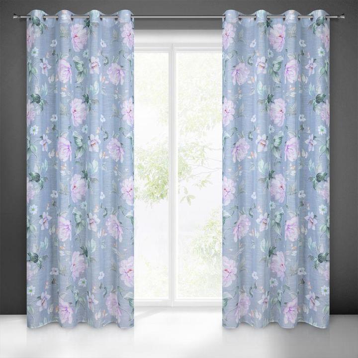Produktbild Eurofirany Zas (140 x 250 cm)
