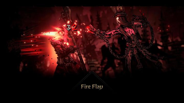 Actual product image Skybound Darkest Dungeon 2 (Switch, DE)