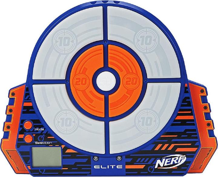 Image du produit Nerf Cible numérique