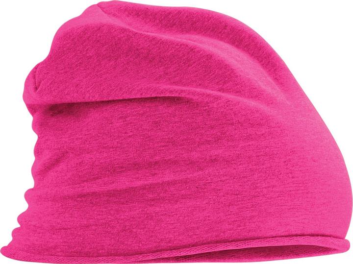 Actual product image Beechfield Unisex Adult Jersey Beanie (One size)