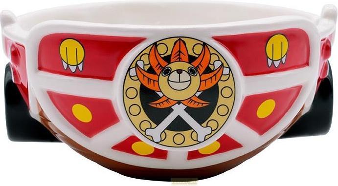 Image du produit ABYstyle One Piece - Thousand Sunny (0.60 l)