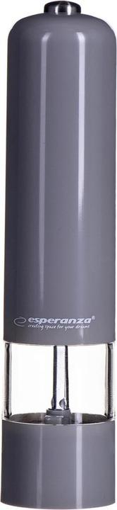 Produktbild Esperanza MALABAR - elektrisk molle (Pfeffer, Salz)