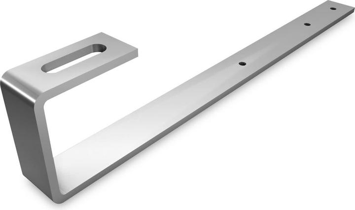 Immagine prodotto K2 Systems Gancio per tetto M10 A2 1000373 per tetti in ardesia 40x250x6/6x40 (Materiale di montaggio del sistema solare)