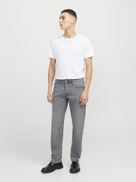 Produktbild Jack & Jones JJIMIKE JJORIGINAL SQ 236 Comfort Fit Jeans Tapered Fit Jeans (W33/L30)