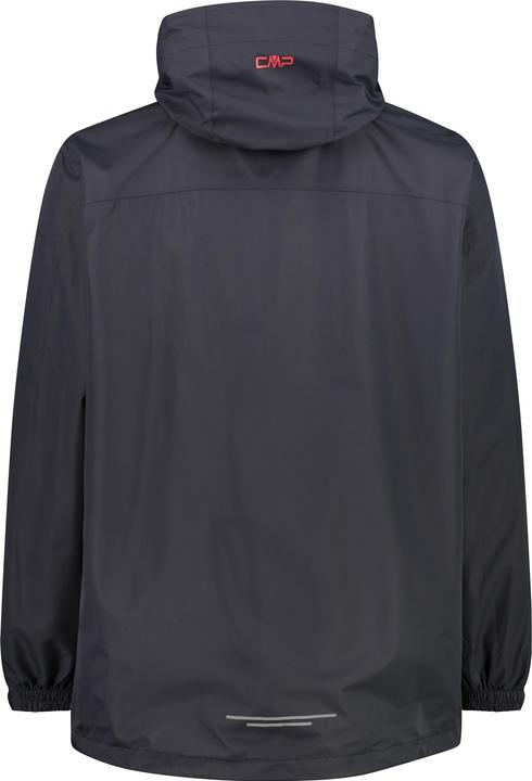 Produktbild CMP Campagnolo Hoodie (5XL)