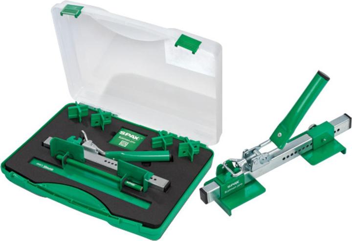 Productafbeelding Spax Brettrichter-Set (1 x)