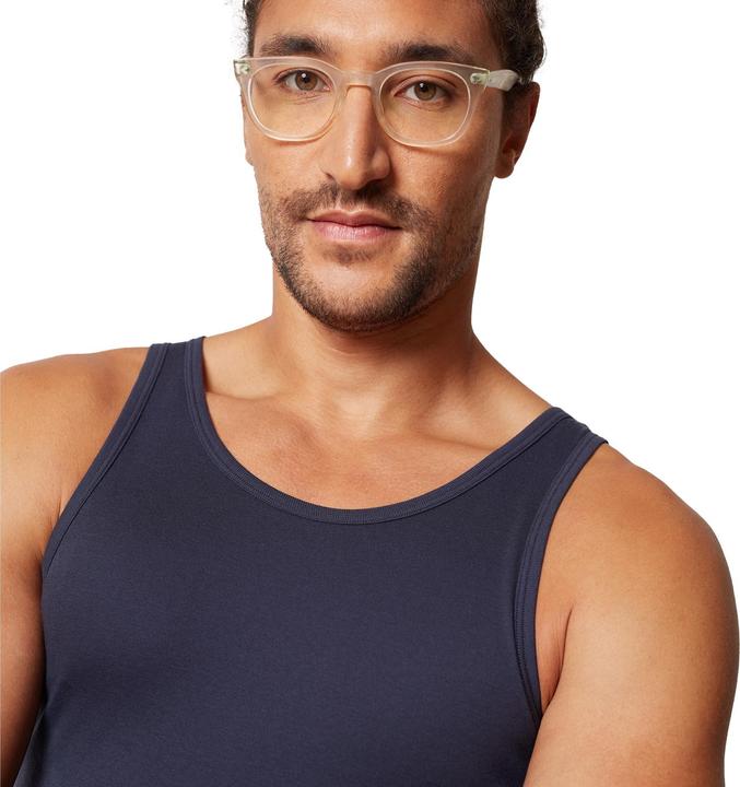 Produktbild Skiny m. tank top 2 pack (S)