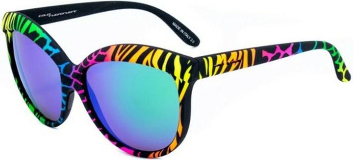 Italia Independent Damensonnenbrille 0092-ZEF-149