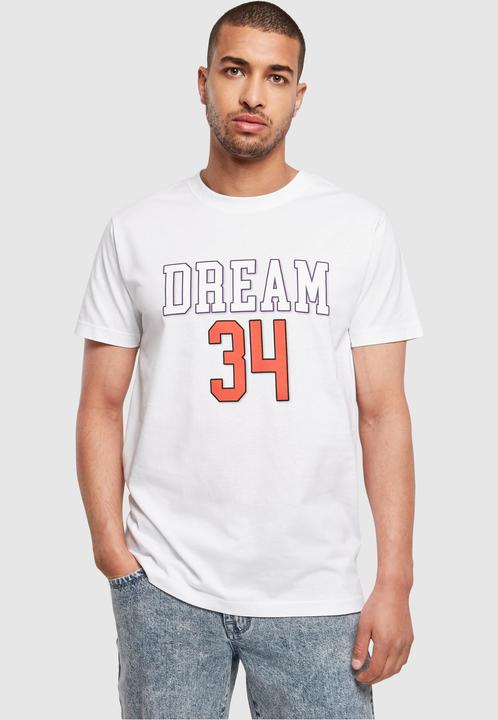 Produktbild MT Dream 34 Tee (M)
