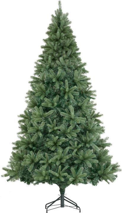 tectake Albero di Natale (230 cm)