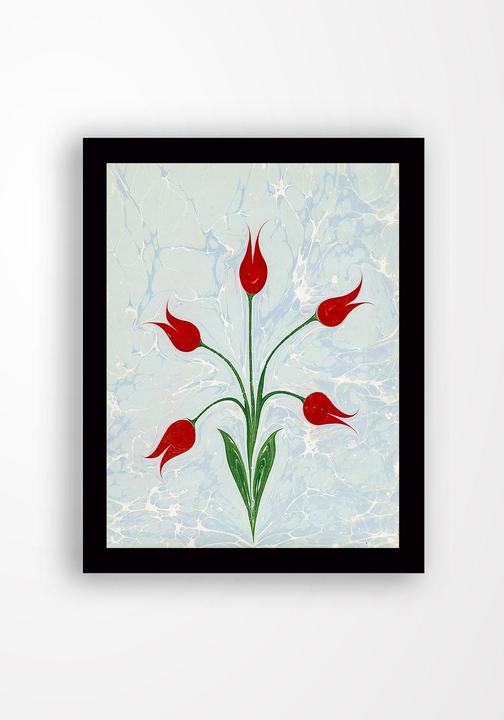 Produktbild Wallxpert Jayla (41 x 56 cm)
