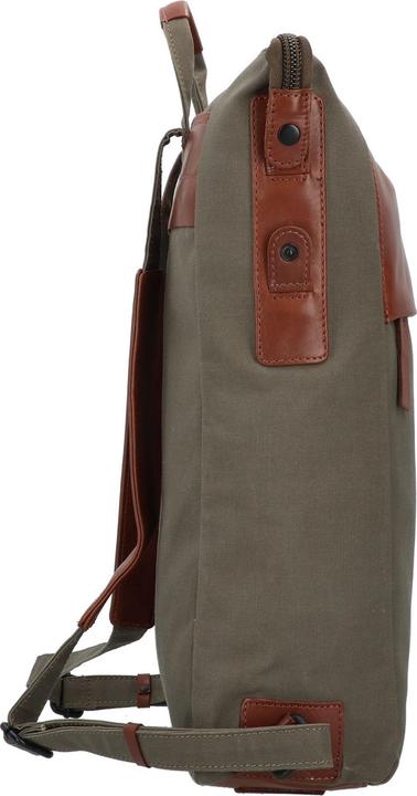 Harolds Daypack 40 cm Laptopfach (13 l)