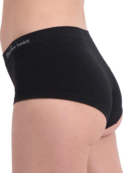 Immagine prodotto Bamboo Basics Sophie (XXL, Confezione da 2)