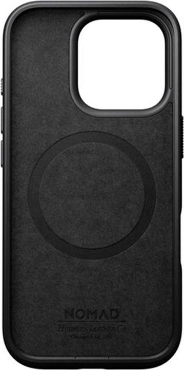 Produktbild Nomad MagSafe-kompatible Hülle für iPhone 16 Pro (Apple iPhone 16 Pro)