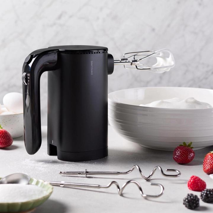 Produktbild Zwilling Xtend Akku Handmixer Starter Set (120 W)