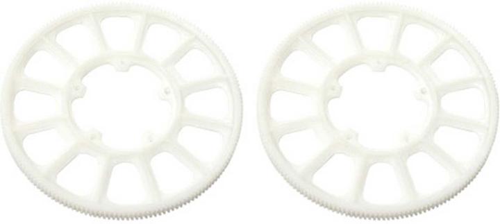 Image du produit Align Roue dentée principale 170 dents, noir