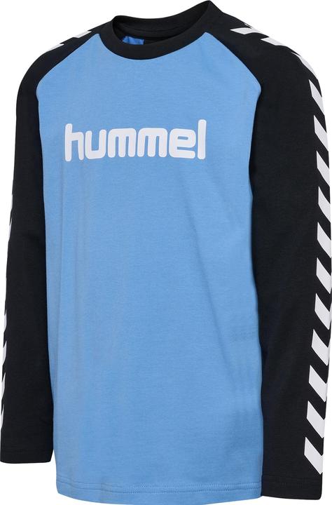 hummel Hmlboys T-Shirt L/S