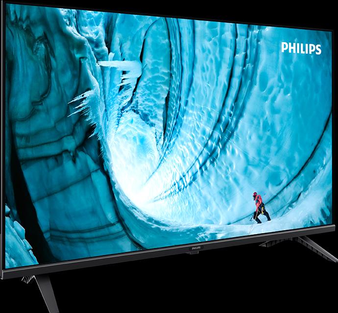 Productafbeelding Philips 32PHS6009/12 (32", PHS6009, LED, HD, 2024)