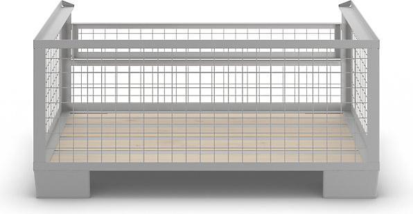 Produktbild Dippl Gitterbox, mittelhohe Bauform