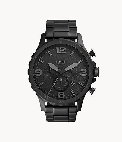 Produktbild Fossil Nate (Analoguhr, Chronograph, 50 mm)