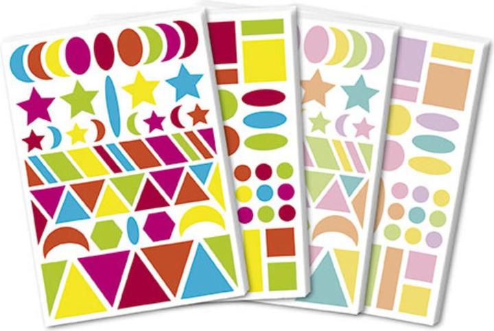 Produktbild Maildor Sticker, Baby