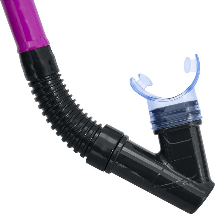 Actual product image Bestway Snorkel set Dominator 2 assorted