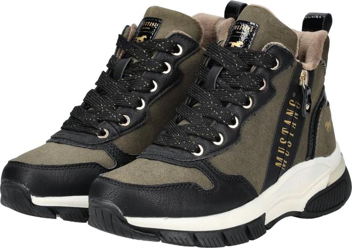 Immagine prodotto Mustang Stiefelette (37)
