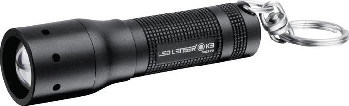 Produktbild Ledlenser K3 (7 cm, 14 lm)