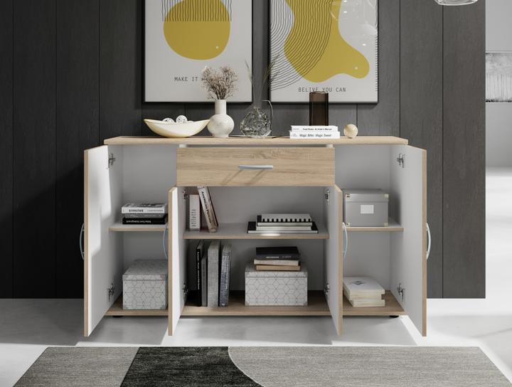 Produktbild Bega Consult Locarno (118 x 30 x 70 cm)