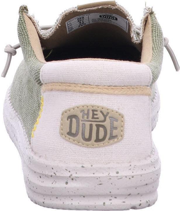 Produktbild Hey Dude Wally Coastline Jute (43)