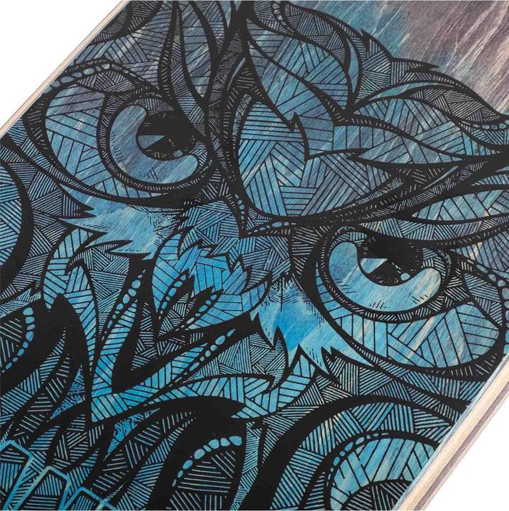 Actual product image Landyachtz M41465 (37")