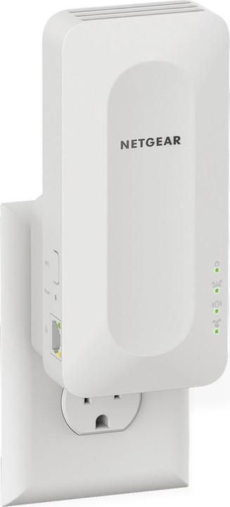 Produktbild Netgear EAX15 WiFi 6 Mesh Extender (1200 Mbit/s, 600 Mbit/s)