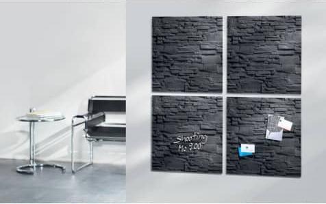 Produktbild Sigel Artverum (Magnettafel, 48 x 48 cm)