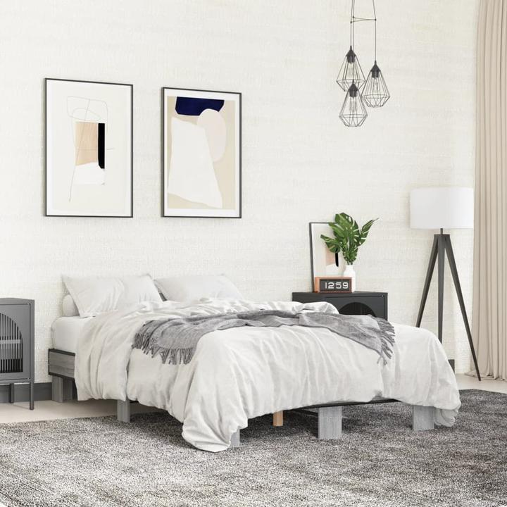 Produktbild VidaXL Katleen (120 x 200 cm)